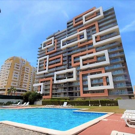 Apartamentos Turisticos Rocha Tower 3 Портиман Экстерьер фото