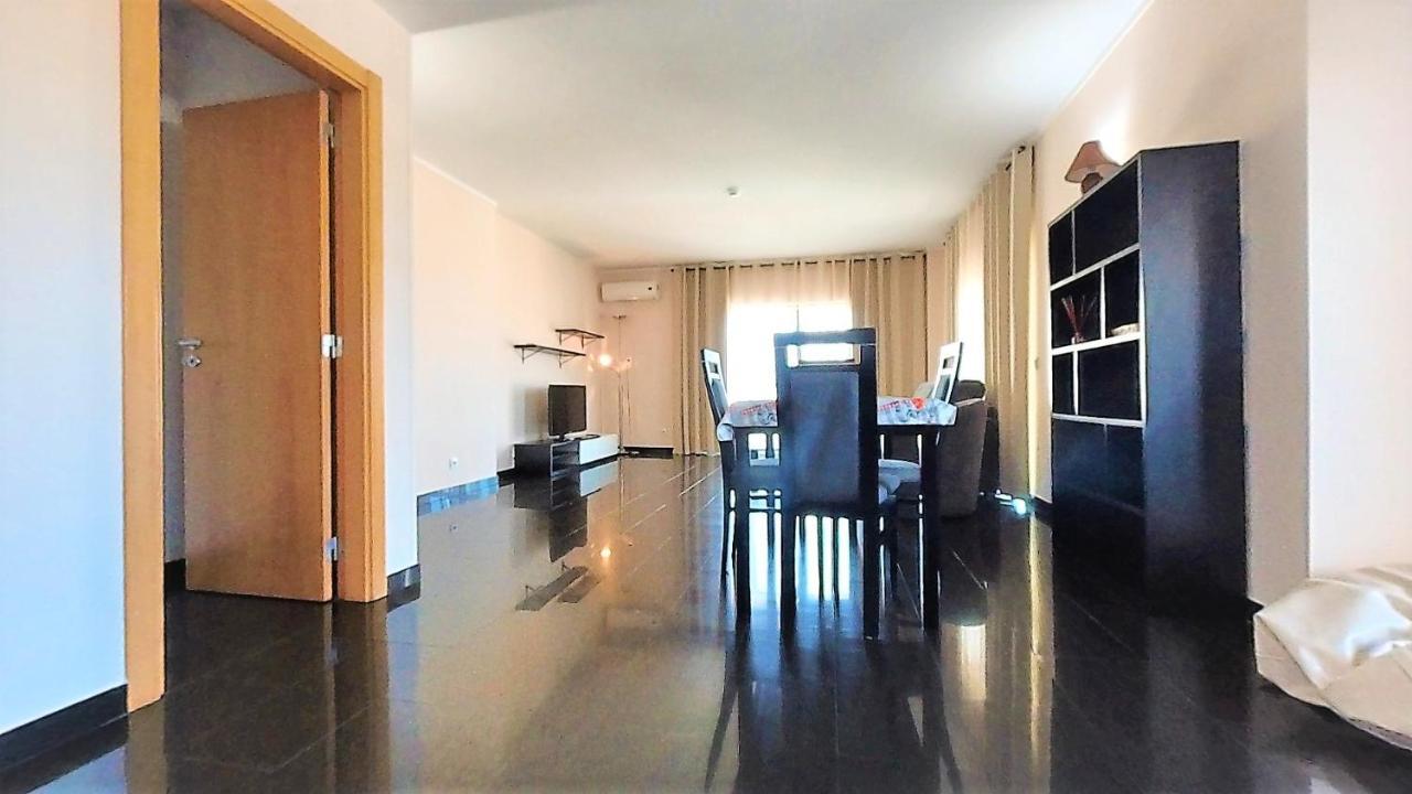 Apartamentos Turisticos Rocha Tower 3 Портиман Экстерьер фото