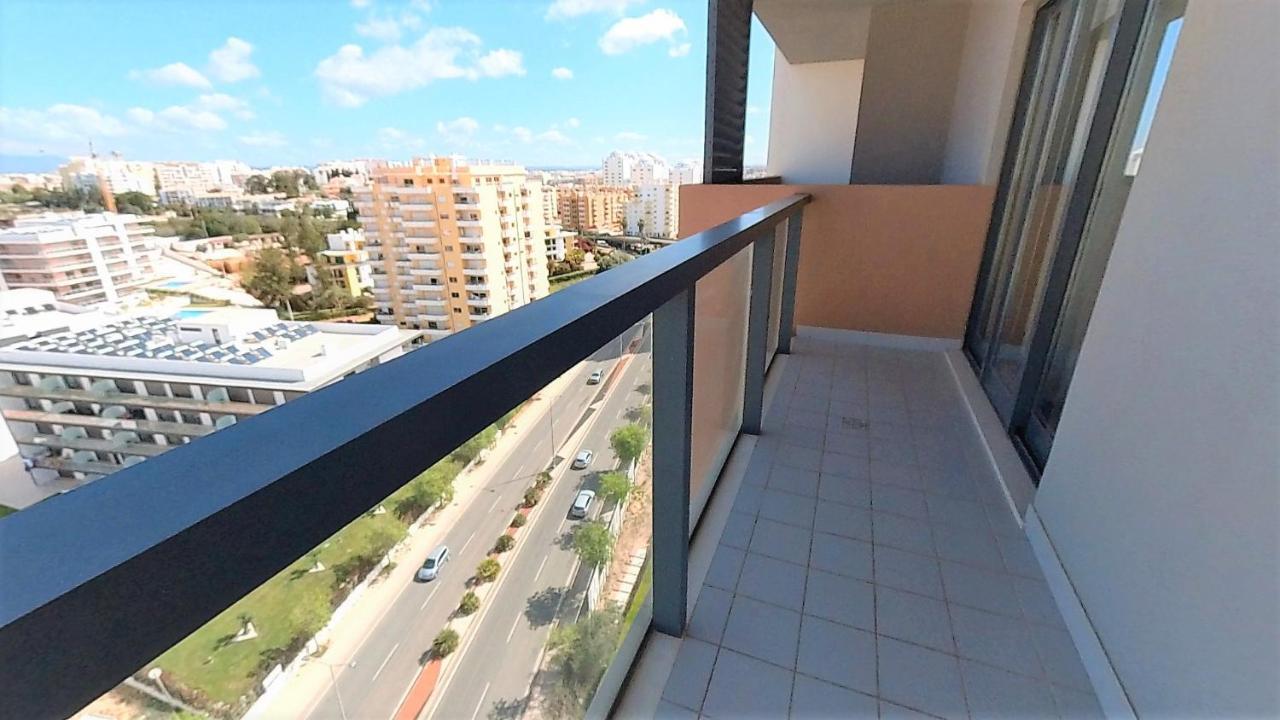 Apartamentos Turisticos Rocha Tower 3 Портиман Экстерьер фото
