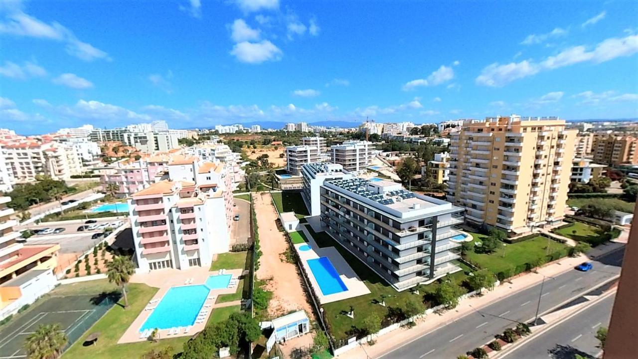 Apartamentos Turisticos Rocha Tower 3 Портиман Экстерьер фото
