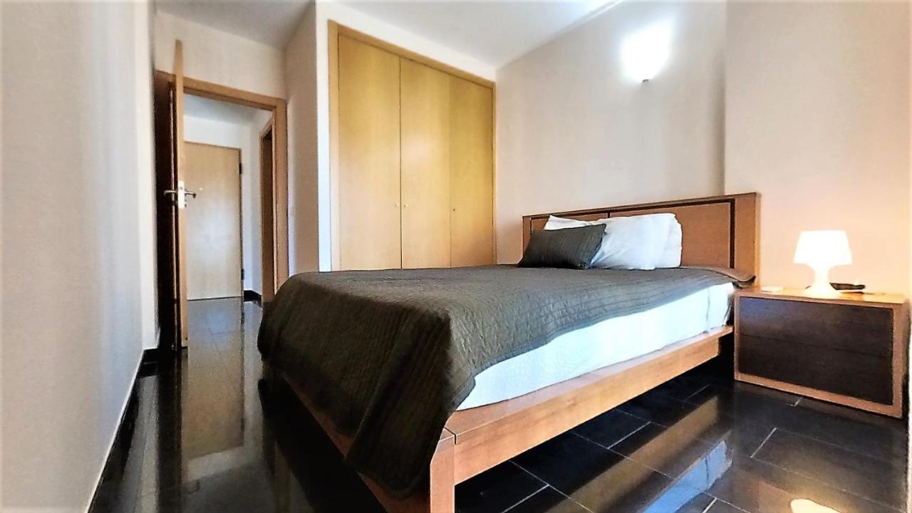 Apartamentos Turisticos Rocha Tower 3 Портиман Экстерьер фото
