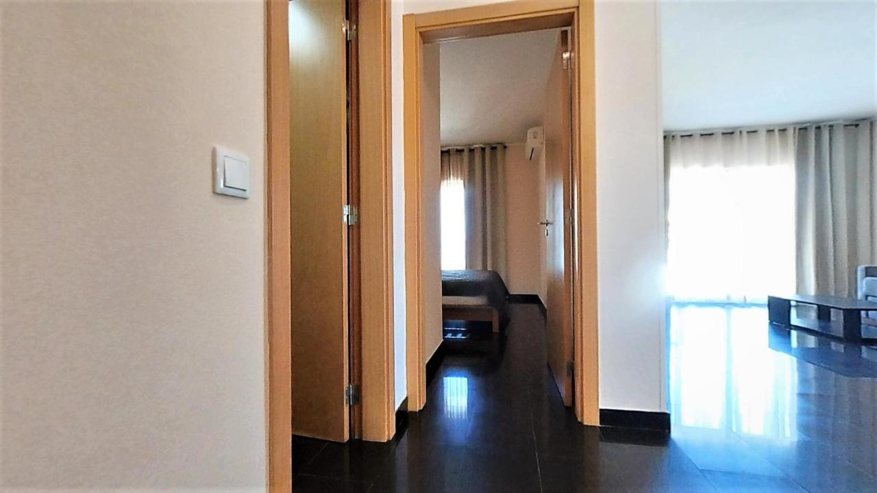 Apartamentos Turisticos Rocha Tower 3 Портиман Экстерьер фото