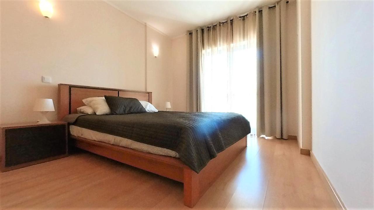 Apartamentos Turisticos Rocha Tower 3 Портиман Экстерьер фото