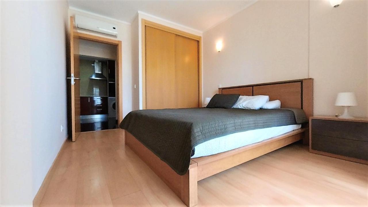 Apartamentos Turisticos Rocha Tower 3 Портиман Экстерьер фото