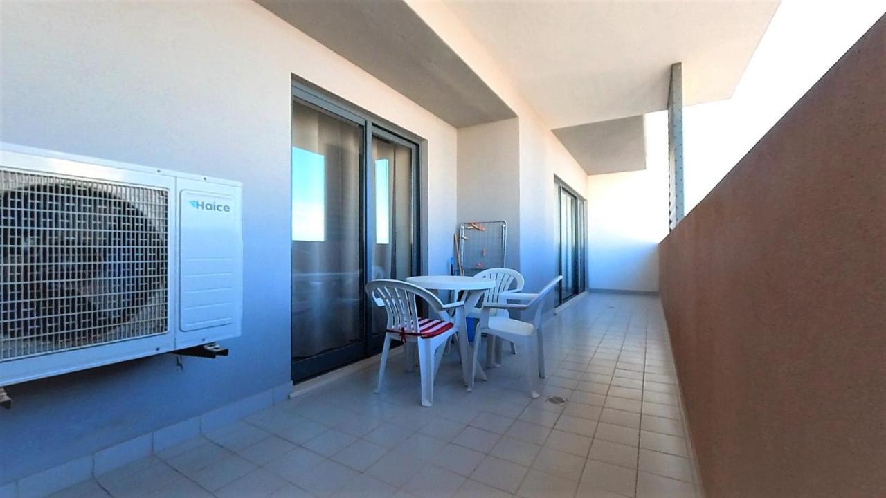 Apartamentos Turisticos Rocha Tower 3 Портиман Экстерьер фото