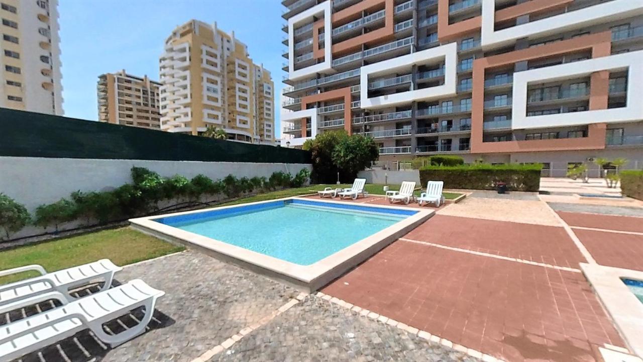 Apartamentos Turisticos Rocha Tower 3 Портиман Экстерьер фото