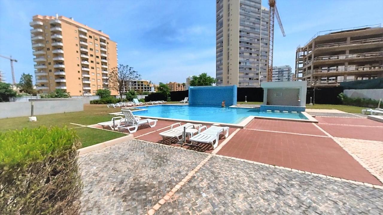 Apartamentos Turisticos Rocha Tower 3 Портиман Экстерьер фото