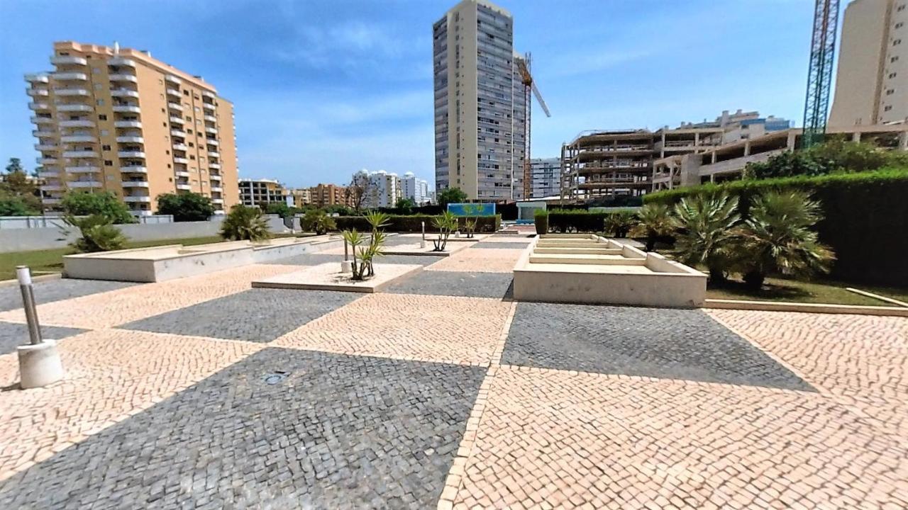 Apartamentos Turisticos Rocha Tower 3 Портиман Экстерьер фото